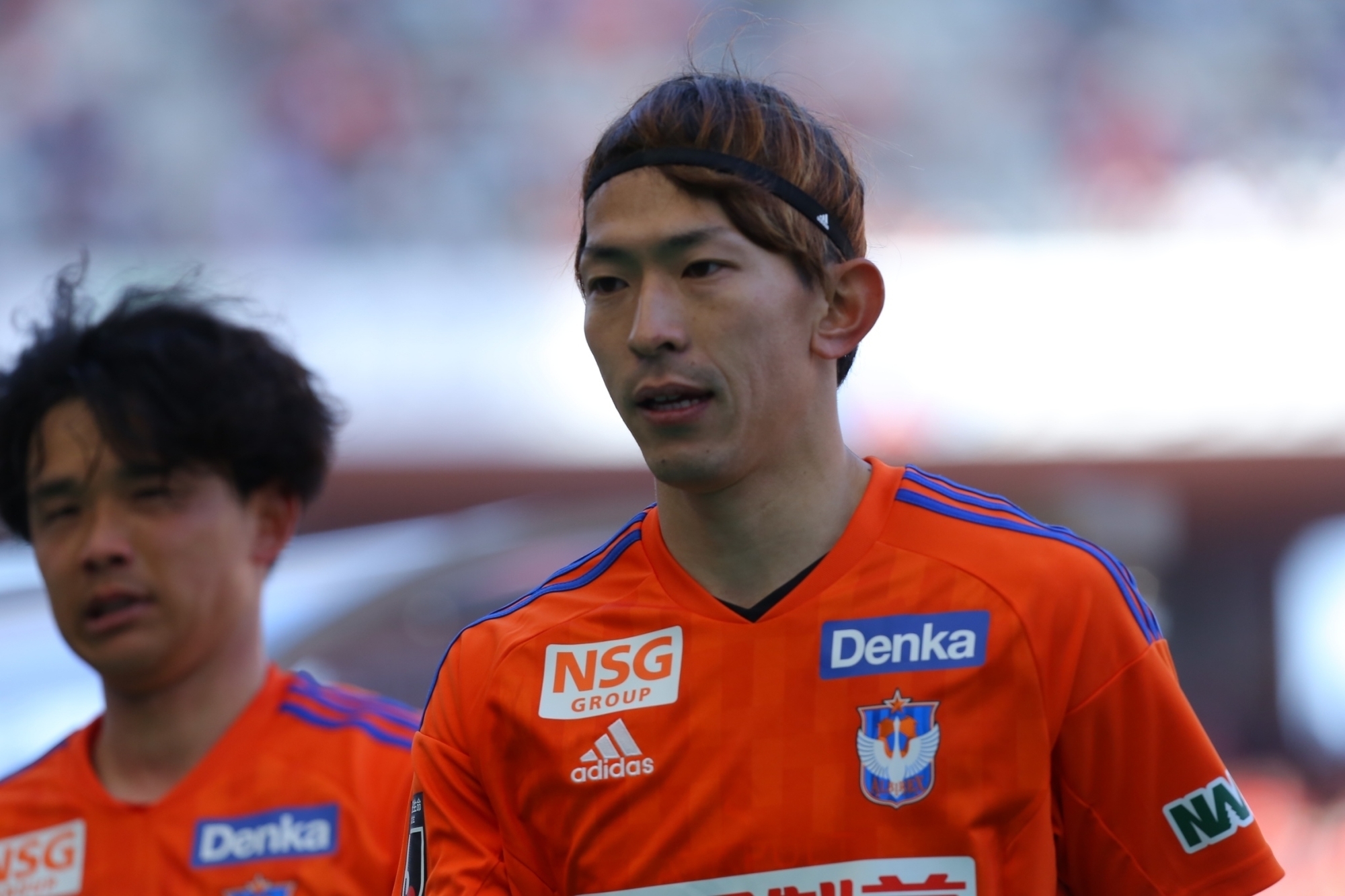 ≪超目玉★12月≫ 太田 修介 試合後 北海道コンサドーレ札幌 3月4日（土）vs 選手 ウェア