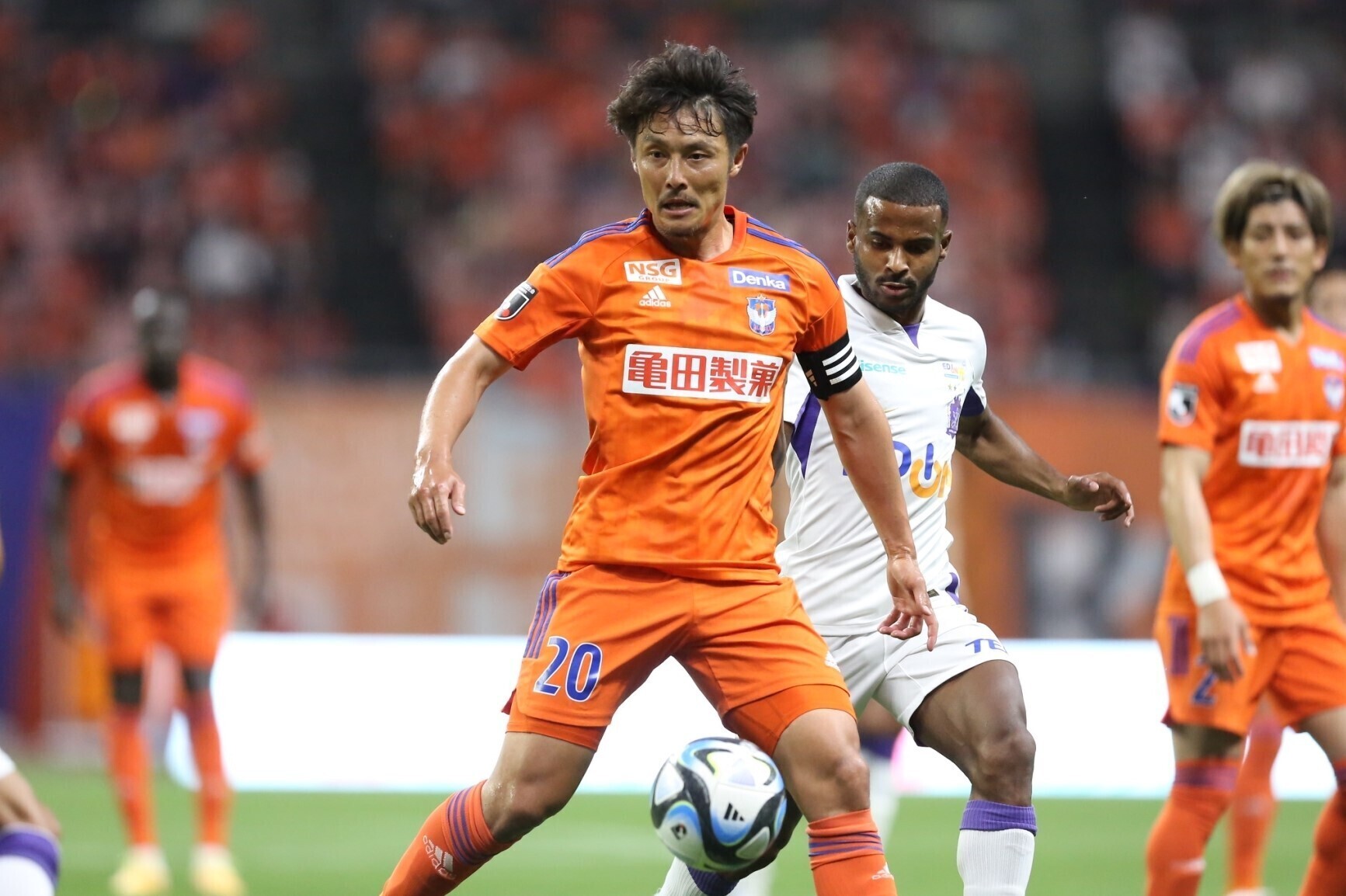 モバゼコ】試合後選手コメント 7月1日（土）vs サンフレッチェ広島
