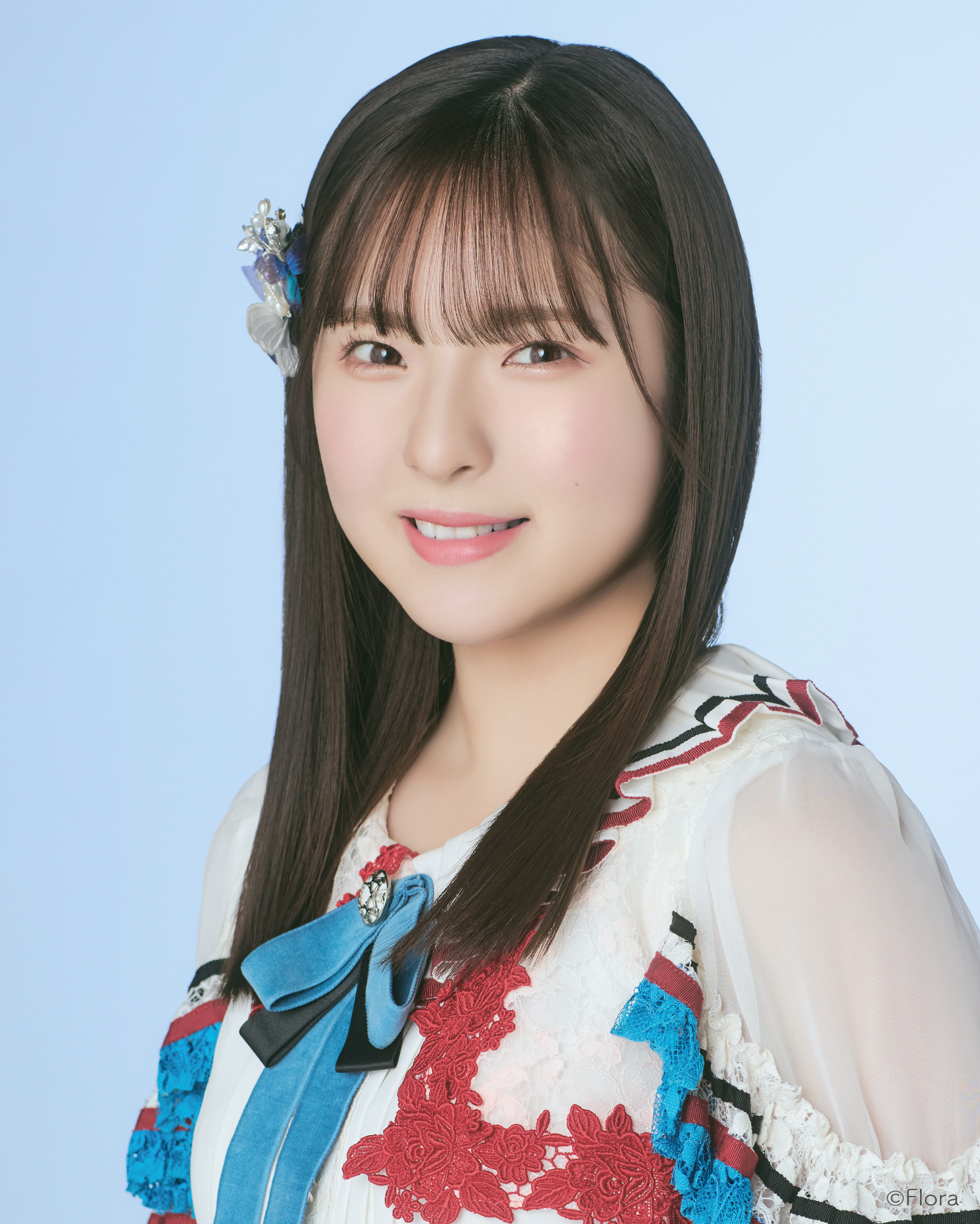 2023ゼスペ延長戦】アルビサポ兼アイドルの推し活コラム -大塚七海さん