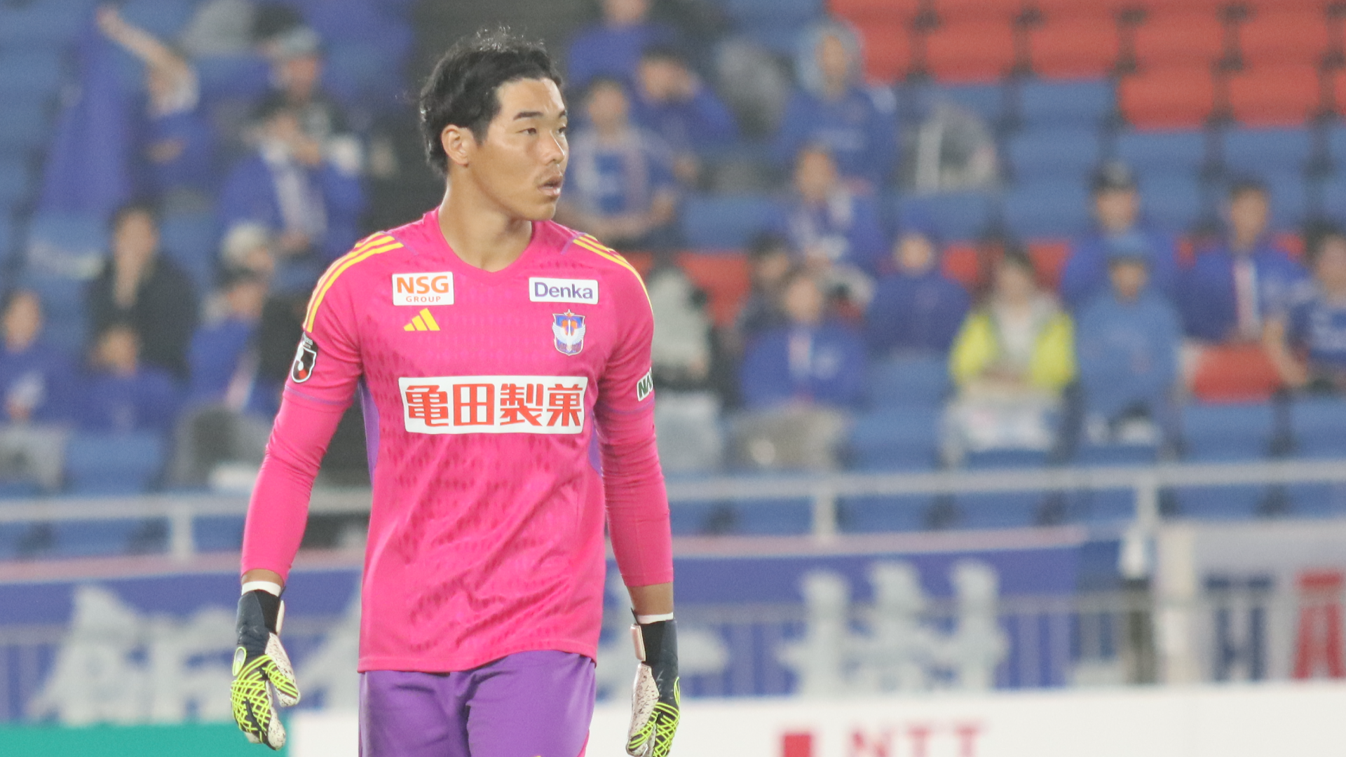 モバゼコ】試合後選手コメント 10月18日（金）vs 横浜F