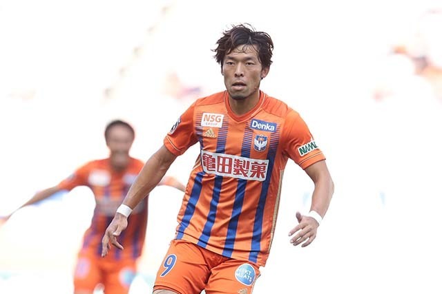 鈴木 孝司 選手 10月9日（土）vs レノファ山口FC 試合後コメント 