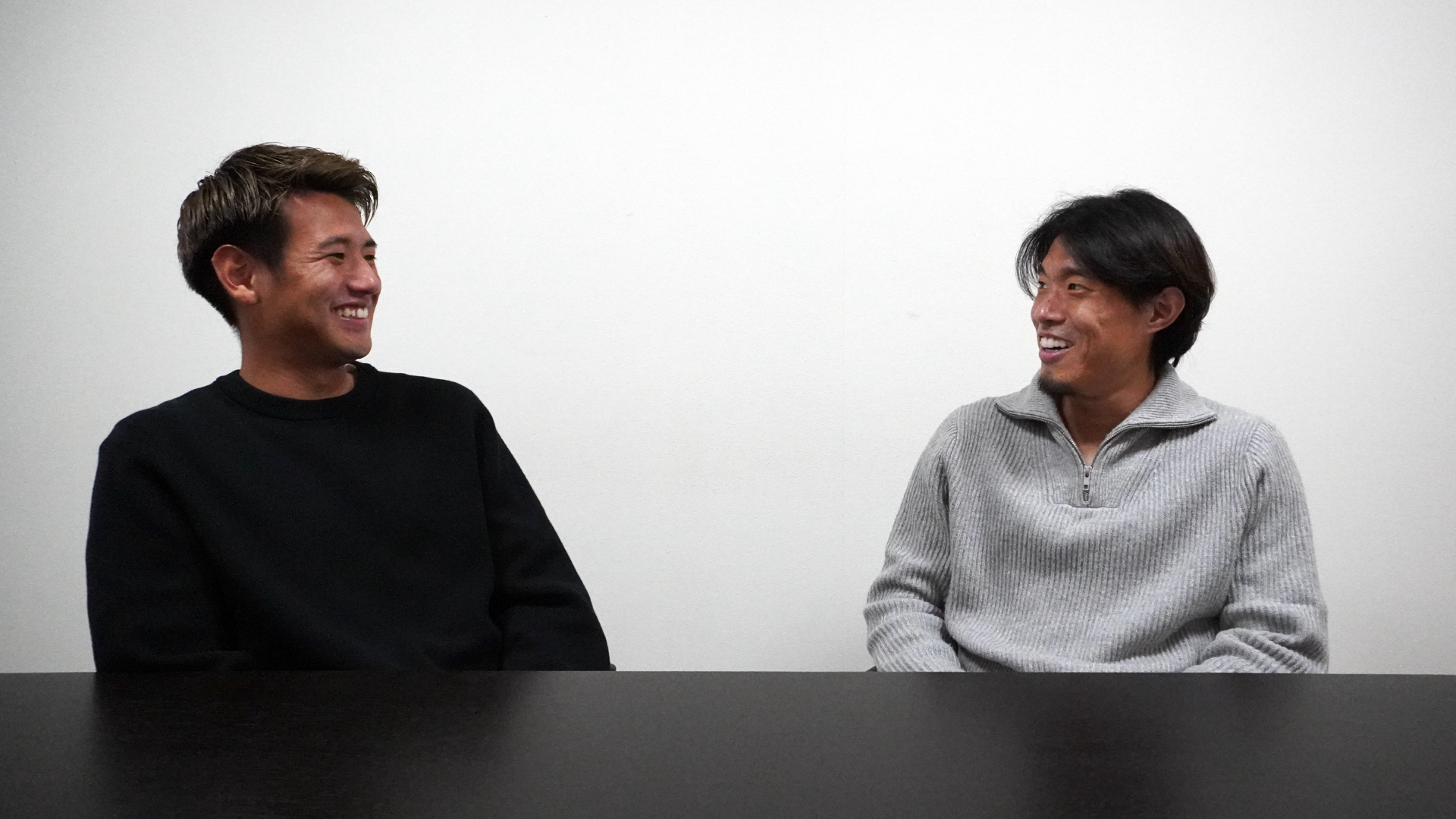 アイノモトvol.32】 特別対談：長谷川巧&松田詠太郎 「阿部ンジャーズ