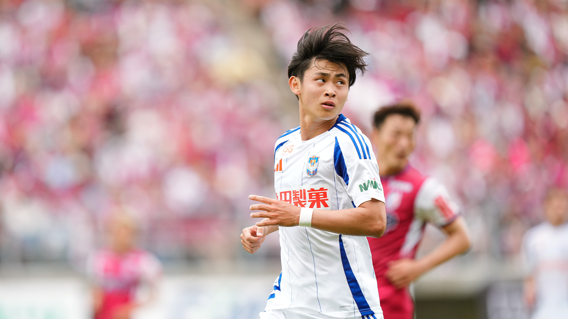 【モバゼコ】試合後選手コメント 5月18日（日）vs ファジアーノ岡山