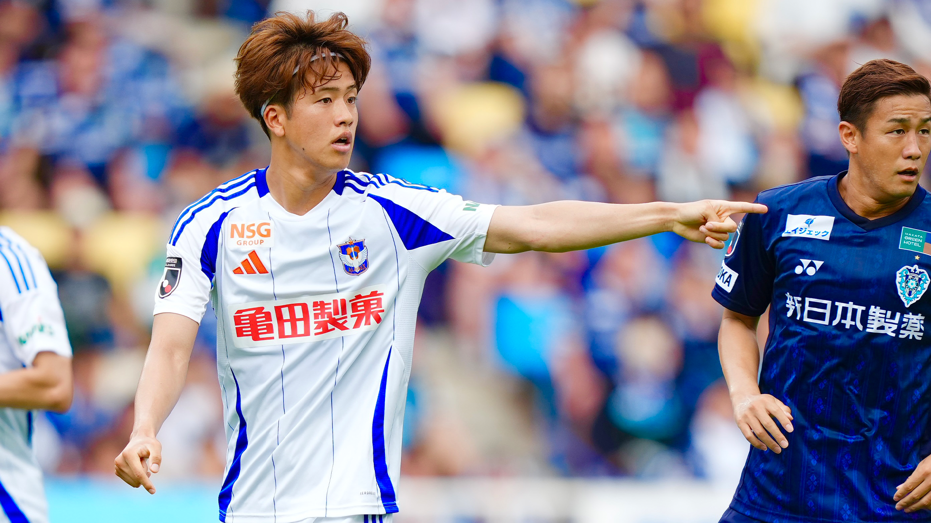 【モバゼコ】試合後選手コメント 6月21日（土）vs アビスパ福岡
