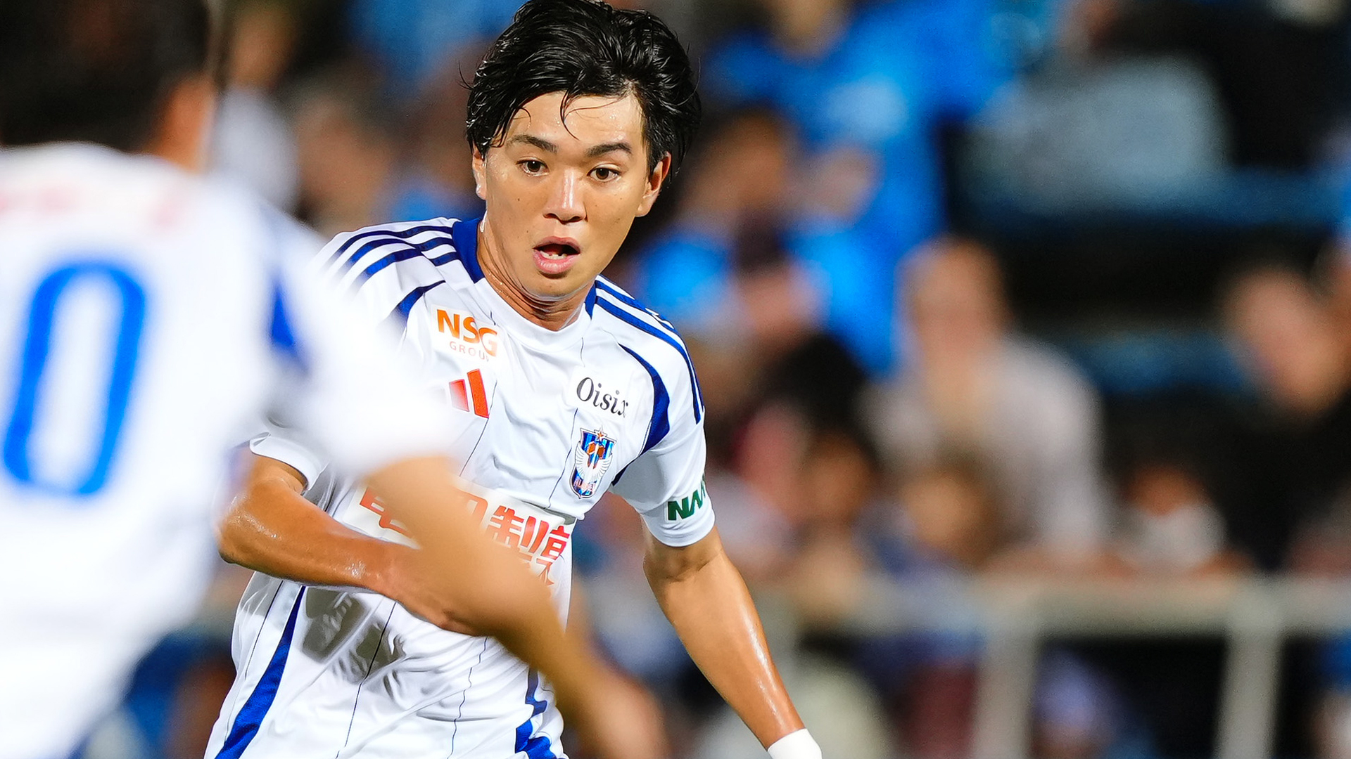 【モバゼコ】試合後選手コメント 9月20日（土）vs 横浜FC
