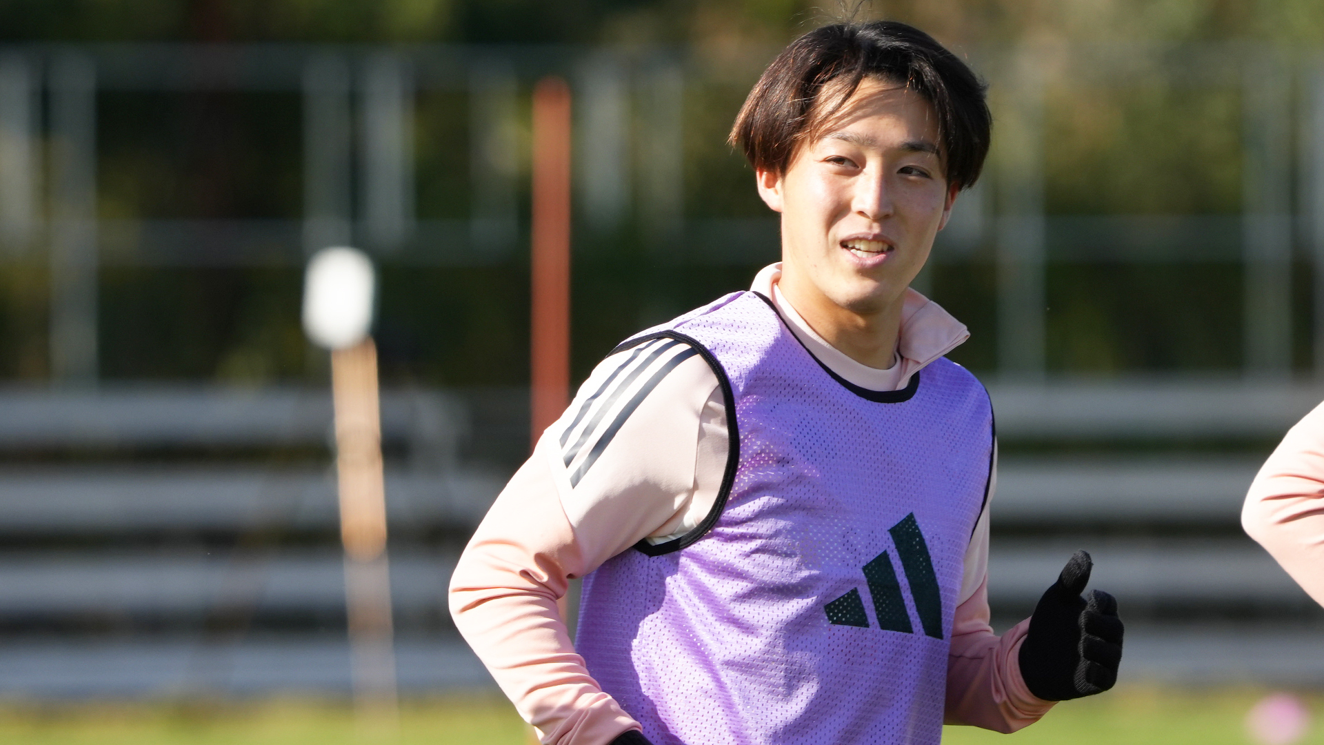 あのときに･･･