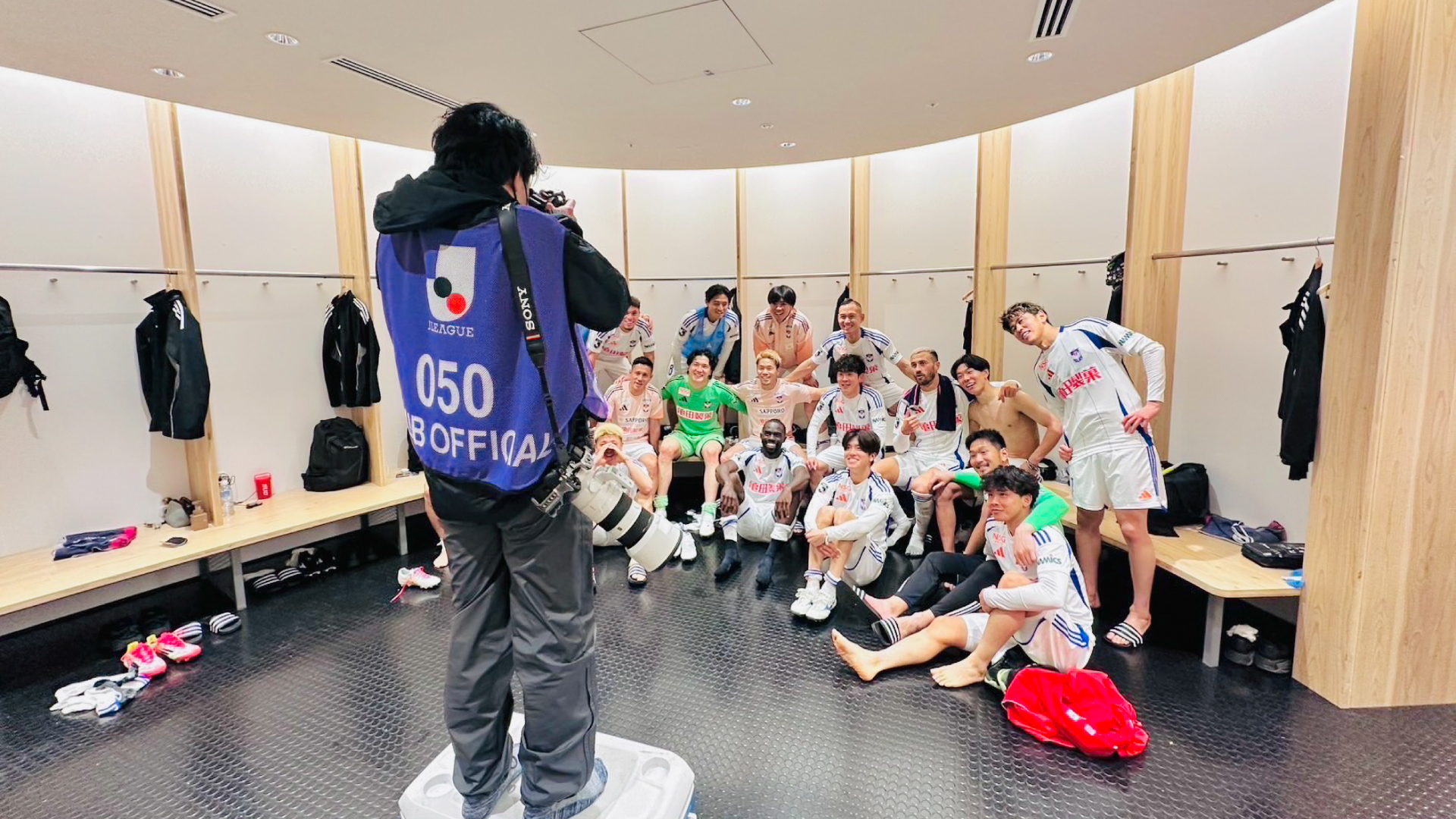 【アイノモト vol.79】嶋田 健一