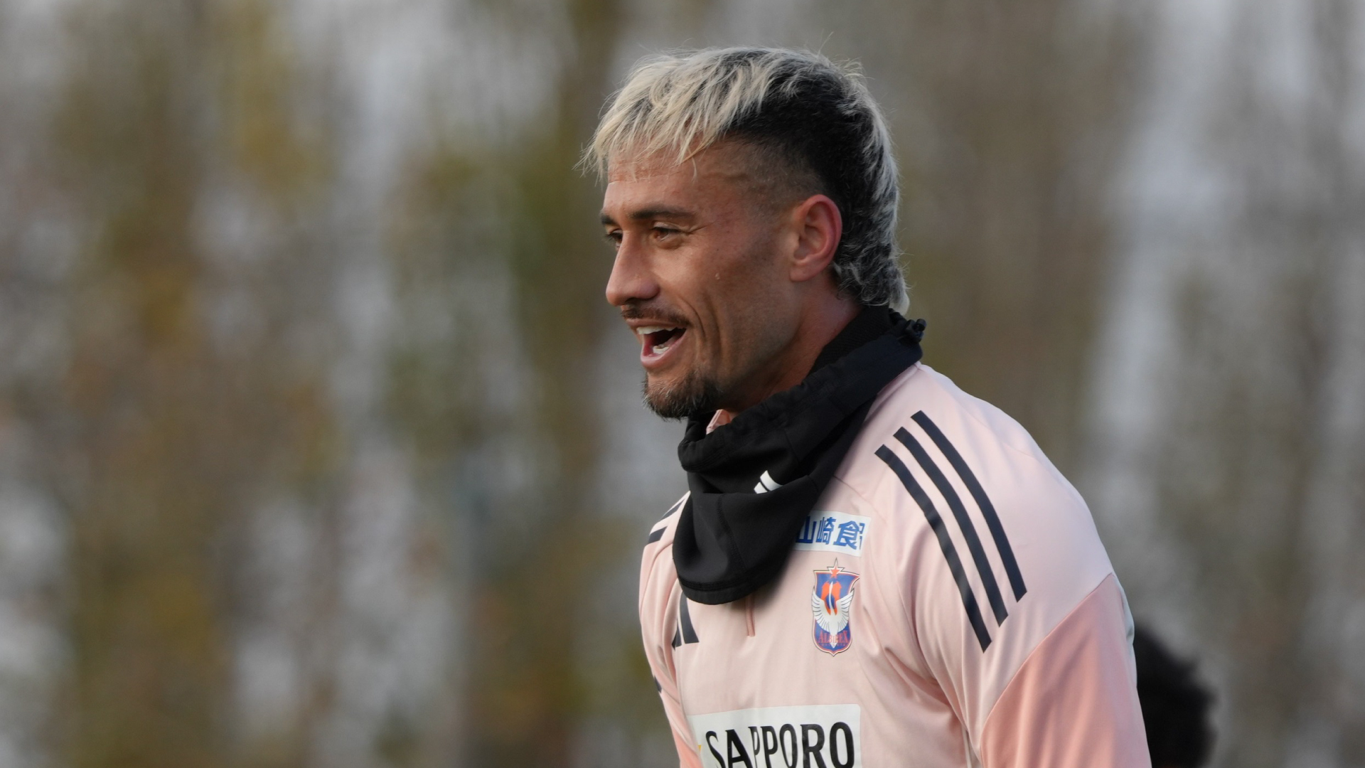 夢を与えられる場所