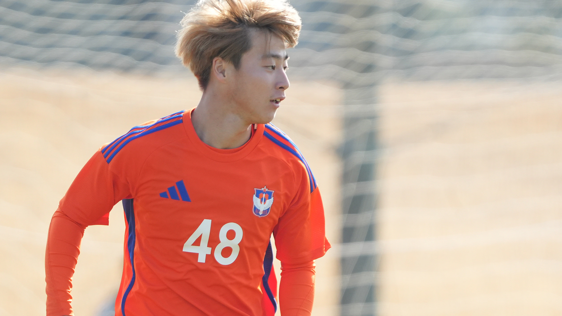 【モバゼコ】宮崎県・都城市キャンプ 練習試合後 選手コメント1月15日（木） vs 日章学園高