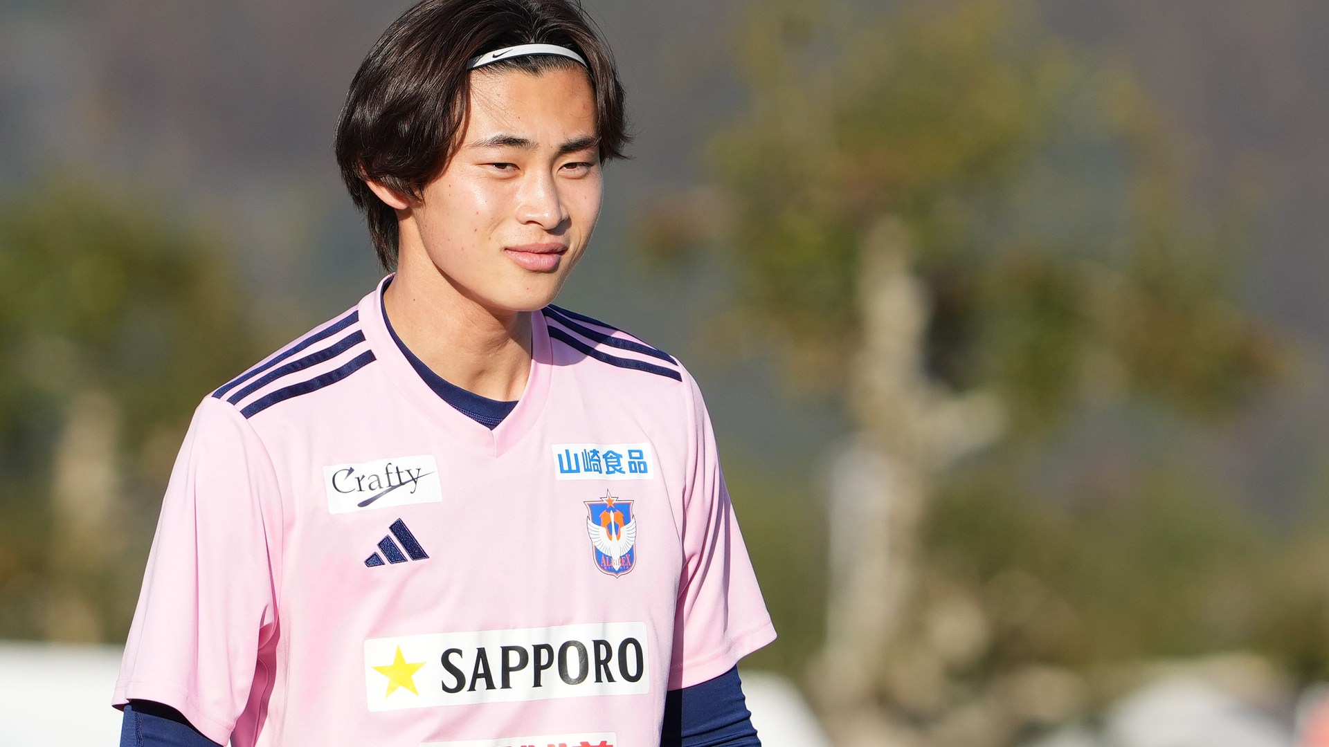 走る・示す・鼓舞する