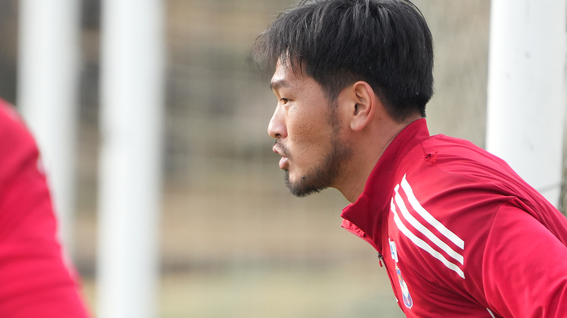 活気なくして成長なし