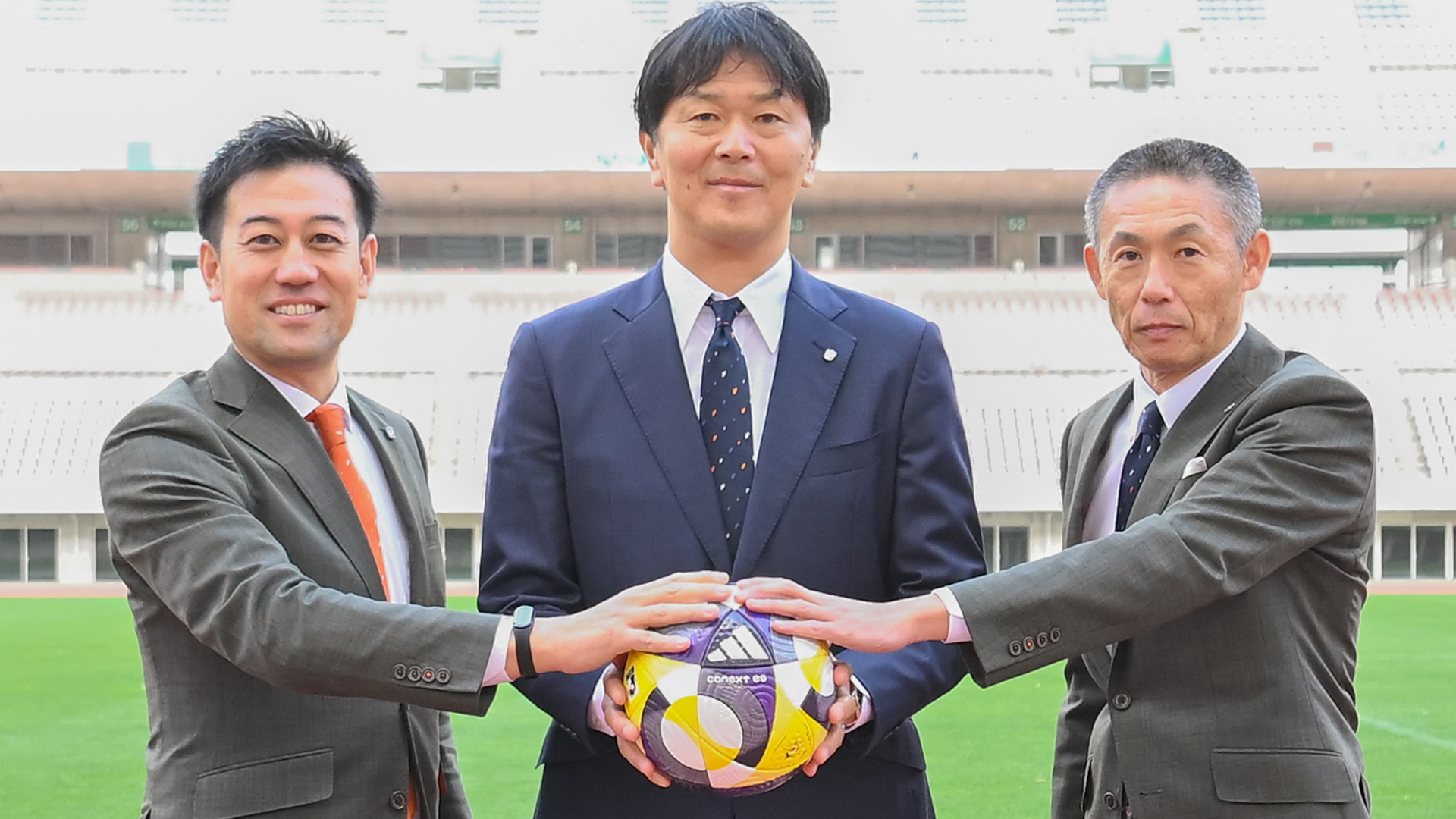 【アイノモト vol.84】寺川 能人 強化本部長