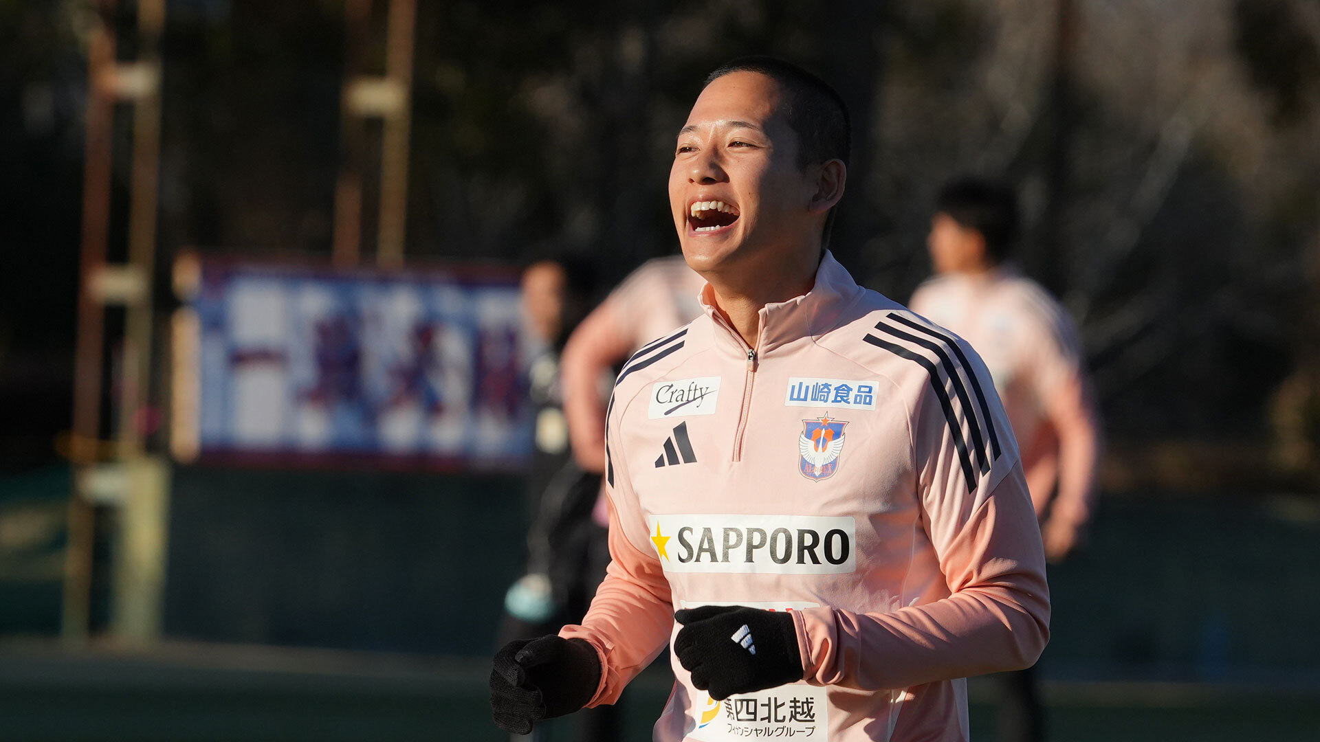 新潟で戦い続ける理由