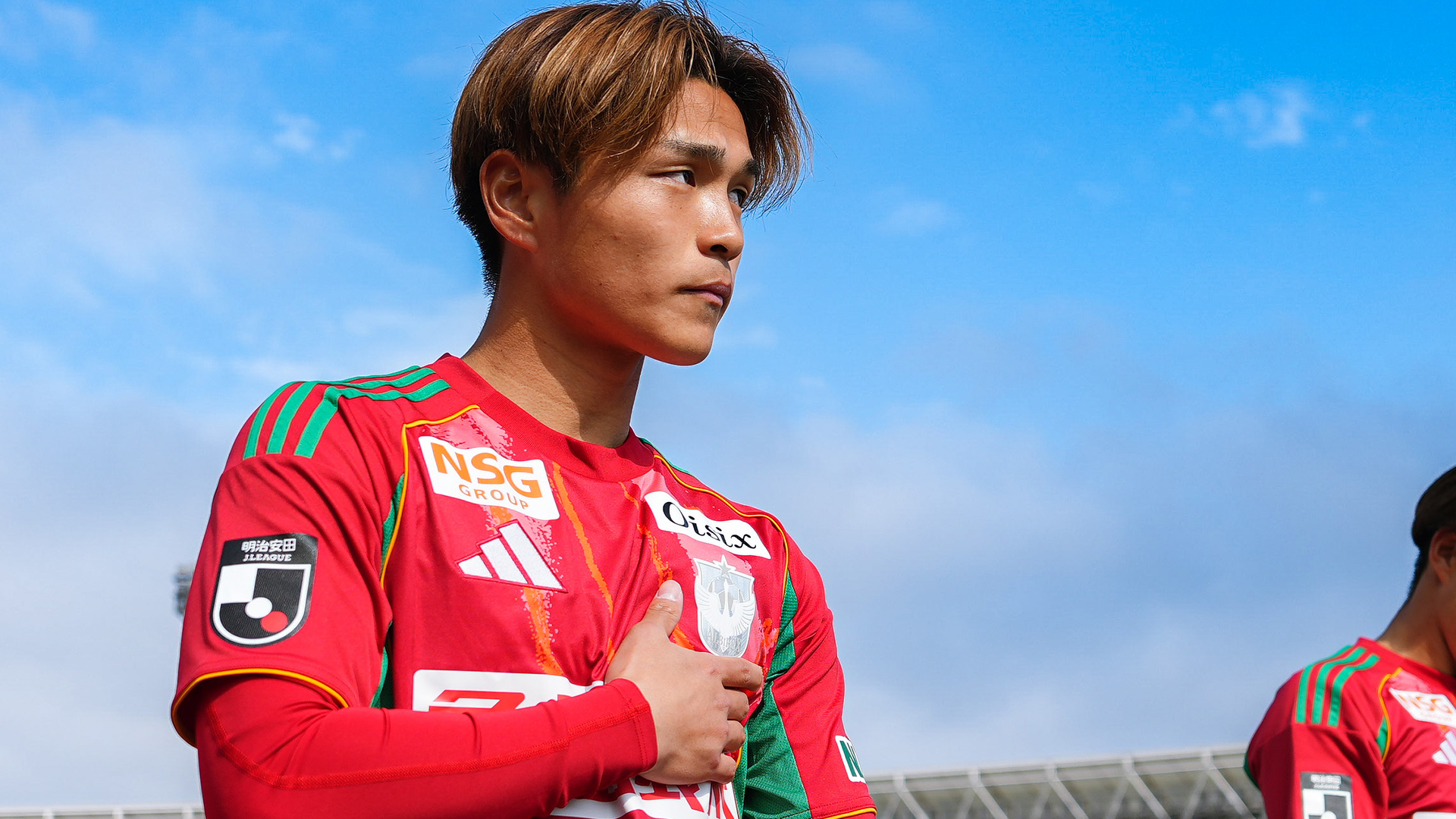 【アイノモトvol.91】石山青空