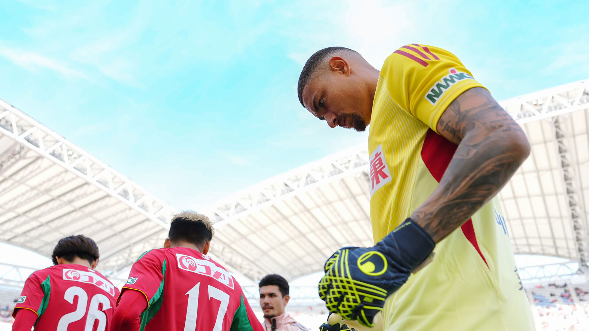 僕たちが今しなければならないこと