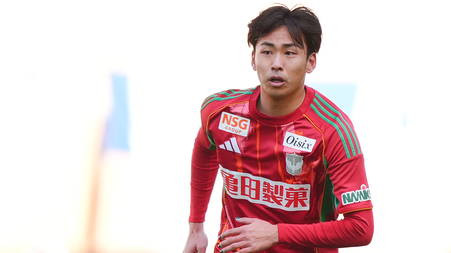 【アイノモトvol.98】舩木翔