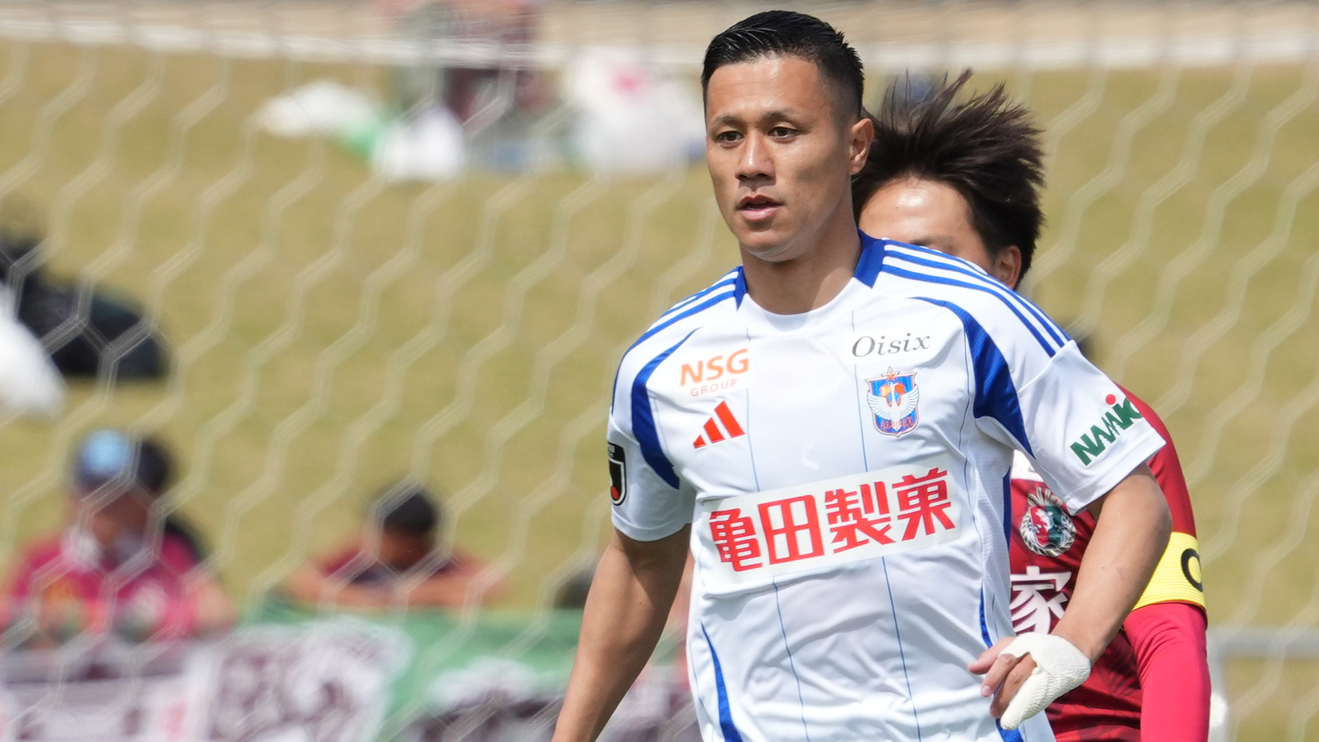 【モバゼコ】試合後選手コメント 4月12日（日）vs 高知ユナイテッドSC