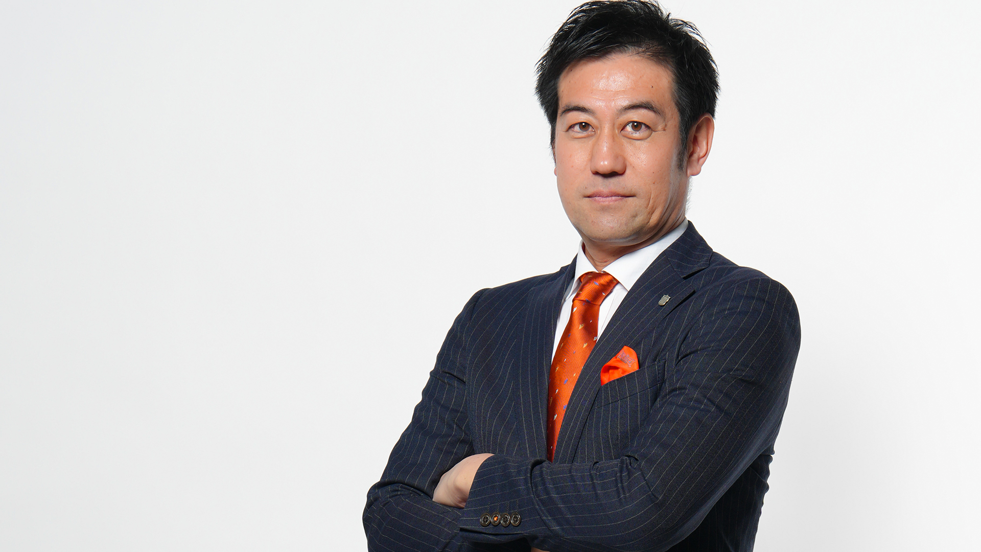 【アイノモトVol.100】野澤 洋輔 代表取締役社長