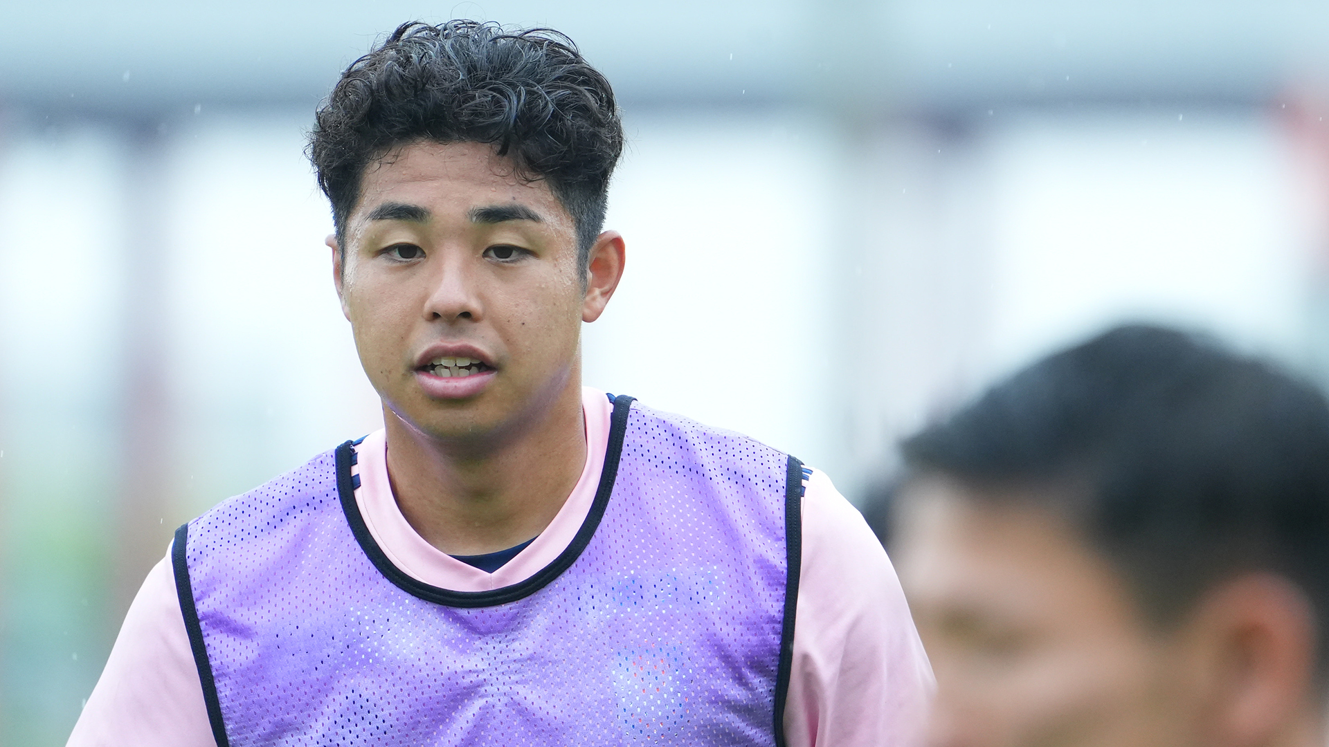 プロ選手であり生活者であり