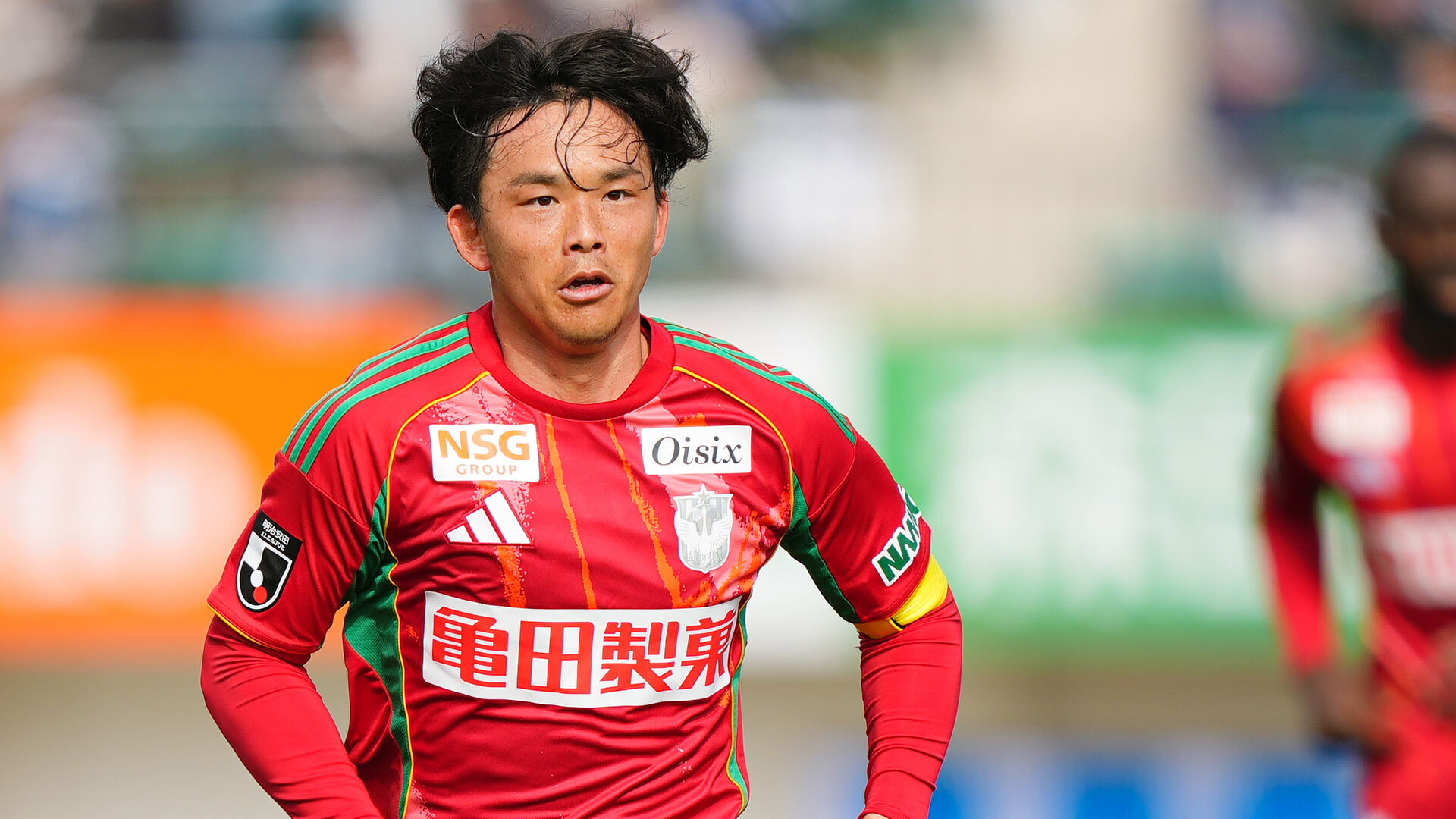 藤原 奏哉 選手 3月11日（土）vs 川崎フロンターレ 試合後コメント
