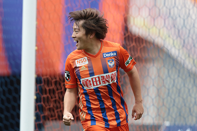 高木 善朗 選手 3月27日（土）vs 東京ヴェルディ 試合後コメント