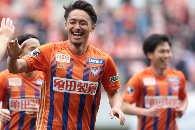 クラブ 企業沿革 アルビレックス新潟 公式サイト Albirex Niigata Official Website