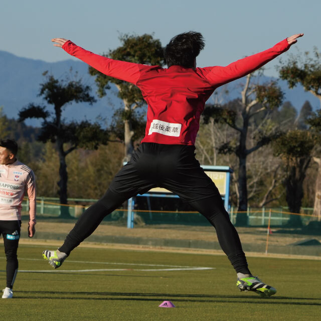 広報潜入カメラ