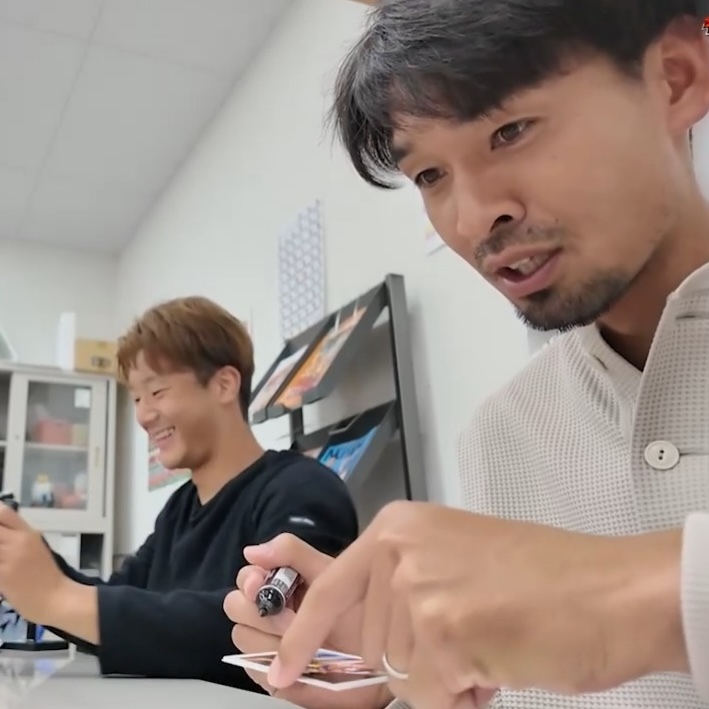 広報潜入カメラ