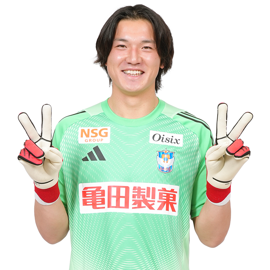 <span>1</span>藤田和輝