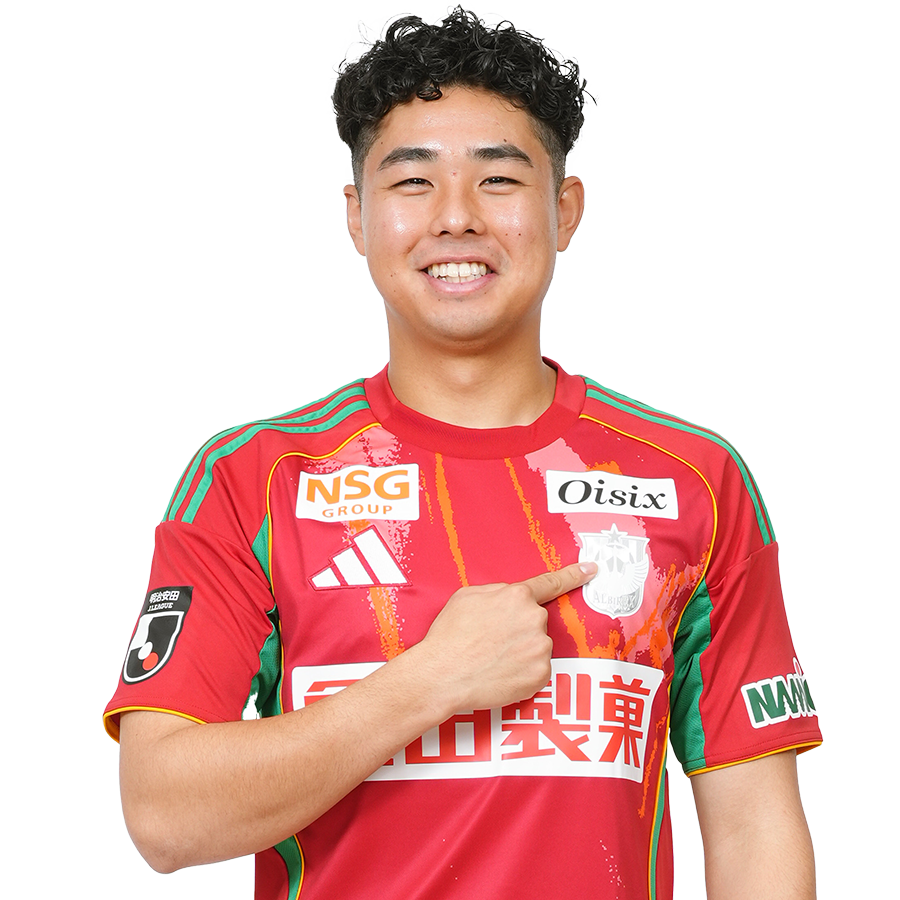 <span>7</span>大西悠介