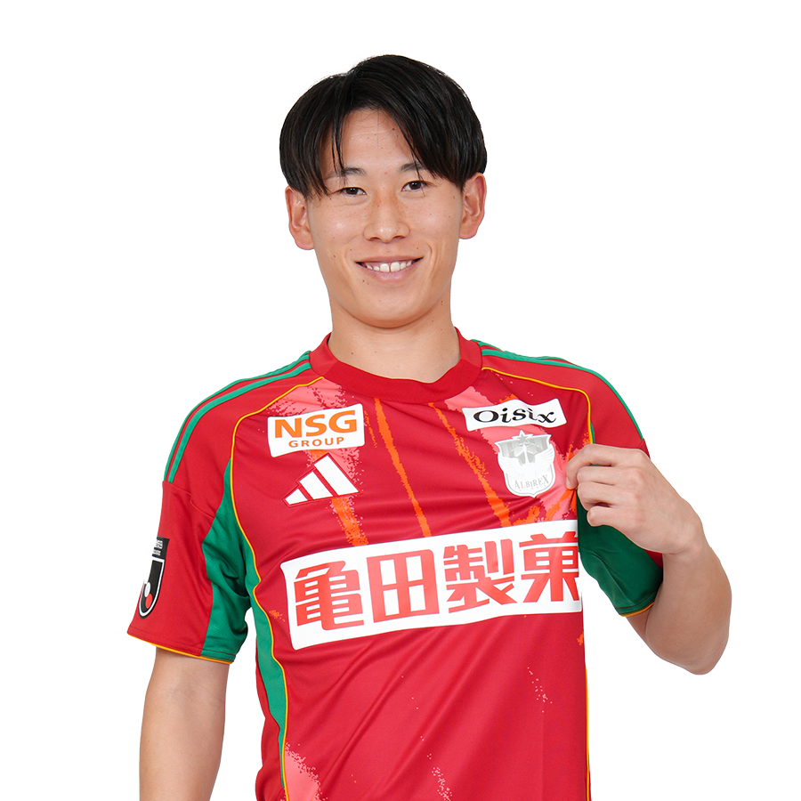 <span>22</span>新井泰貴