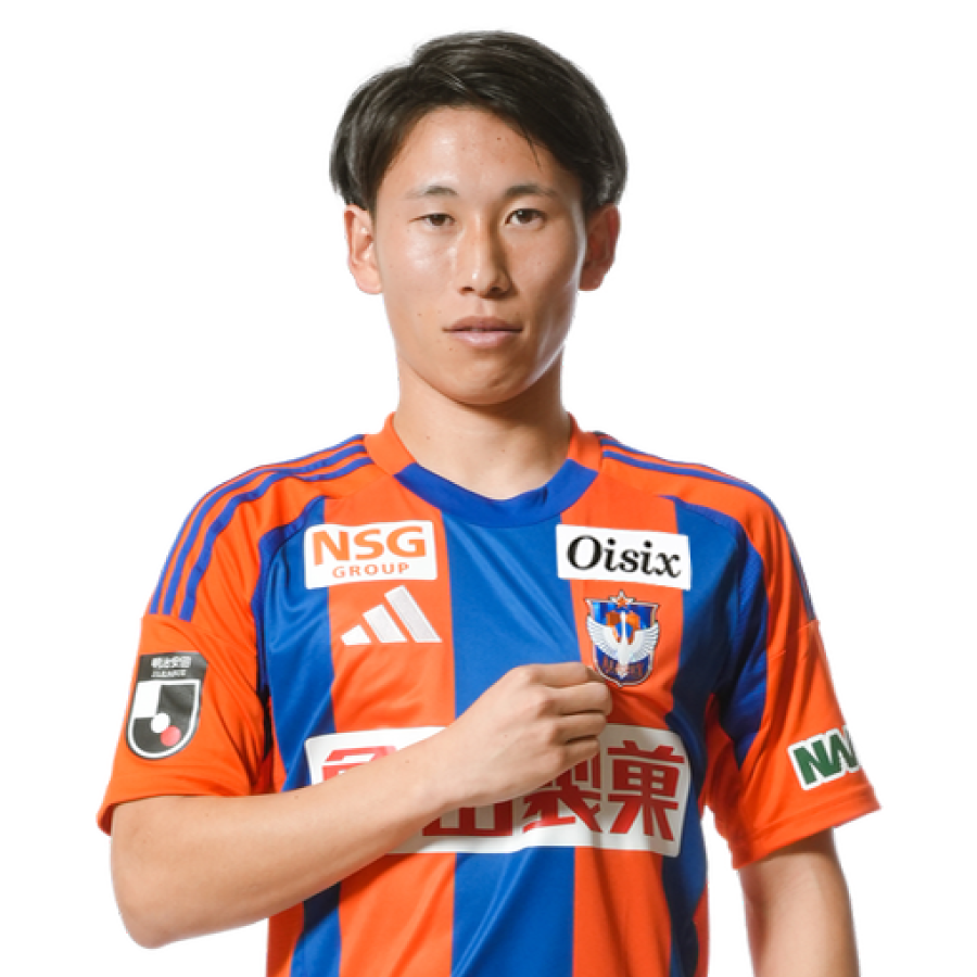 <span>22</span>新井泰貴