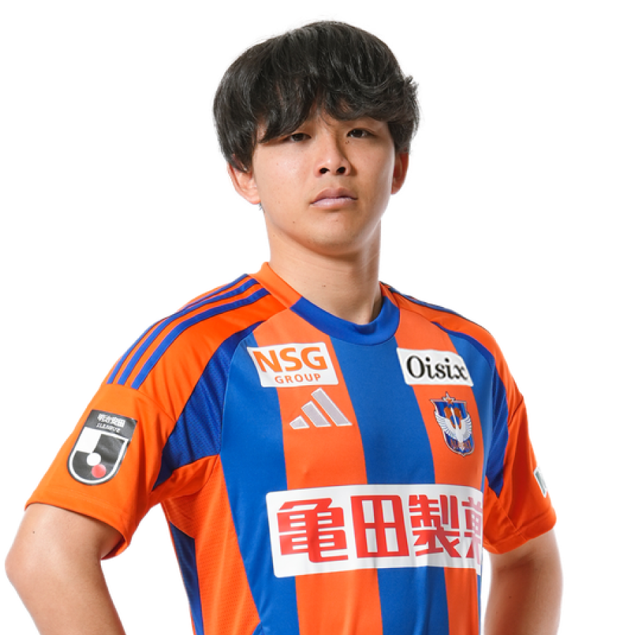 <span>25</span>藤原奏哉
