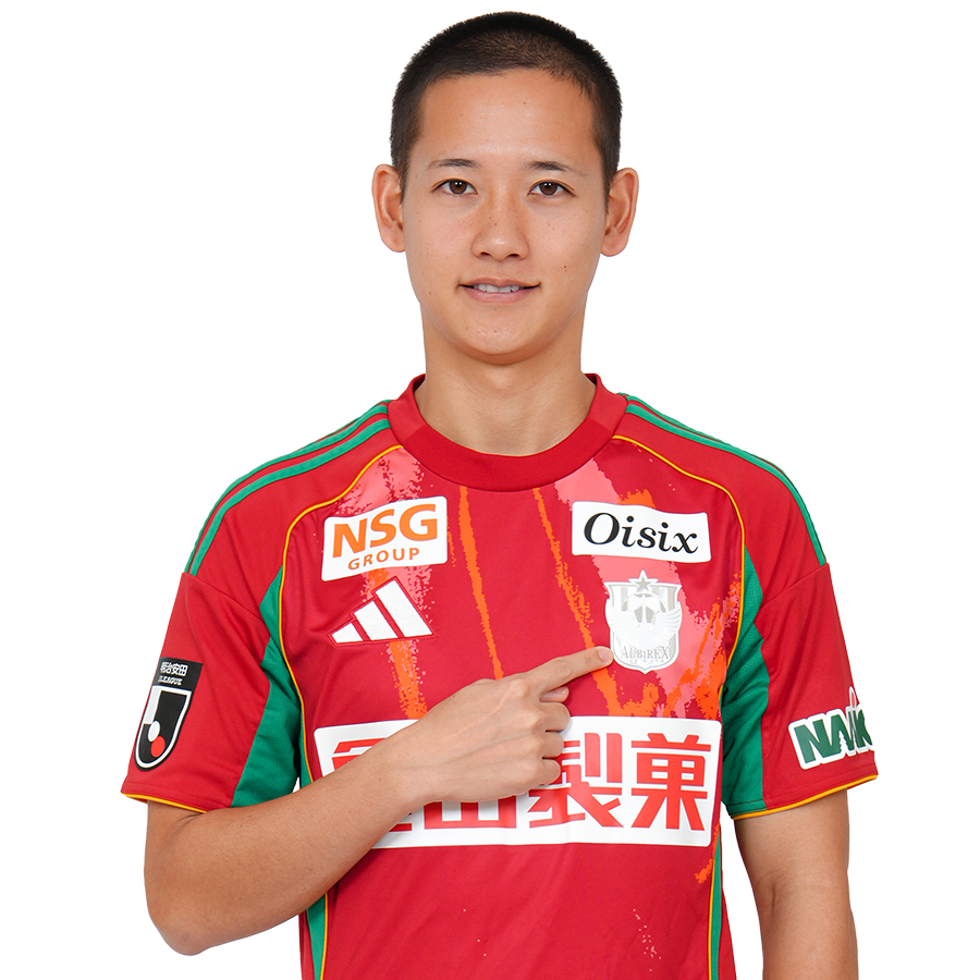 <span>28</span>島村拓弥