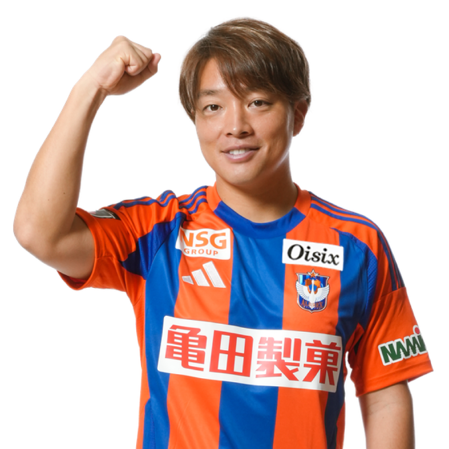 <span>33</span>高木善朗