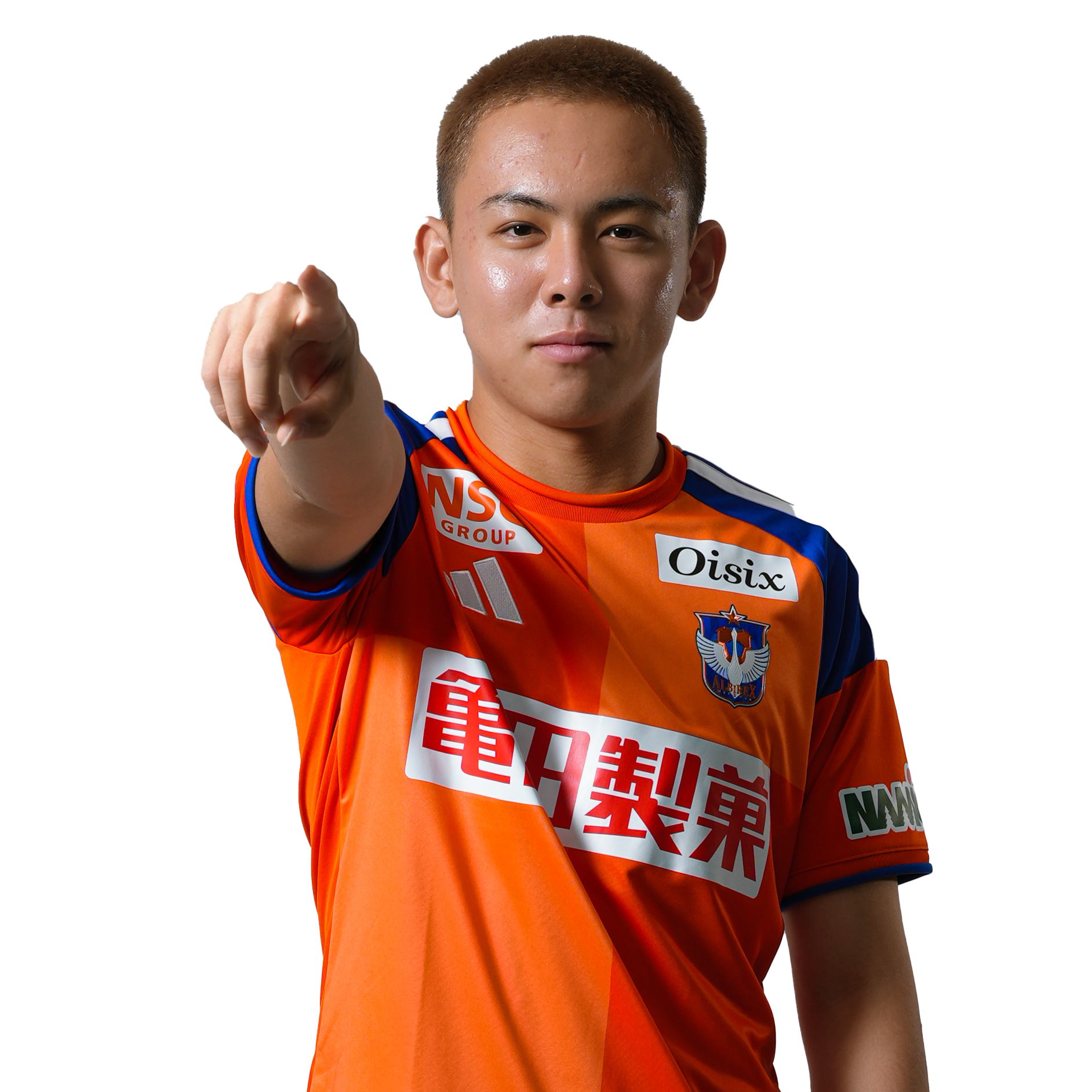 <span>33</span>松岡敏也