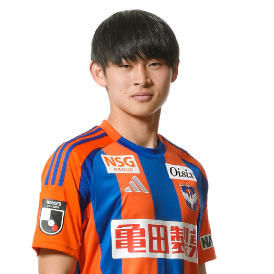 <span>46</span>笠井佳祐