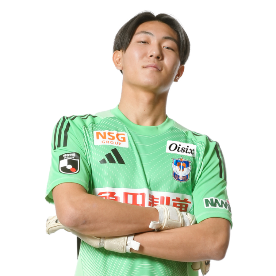 <span>71</span>内山翔太