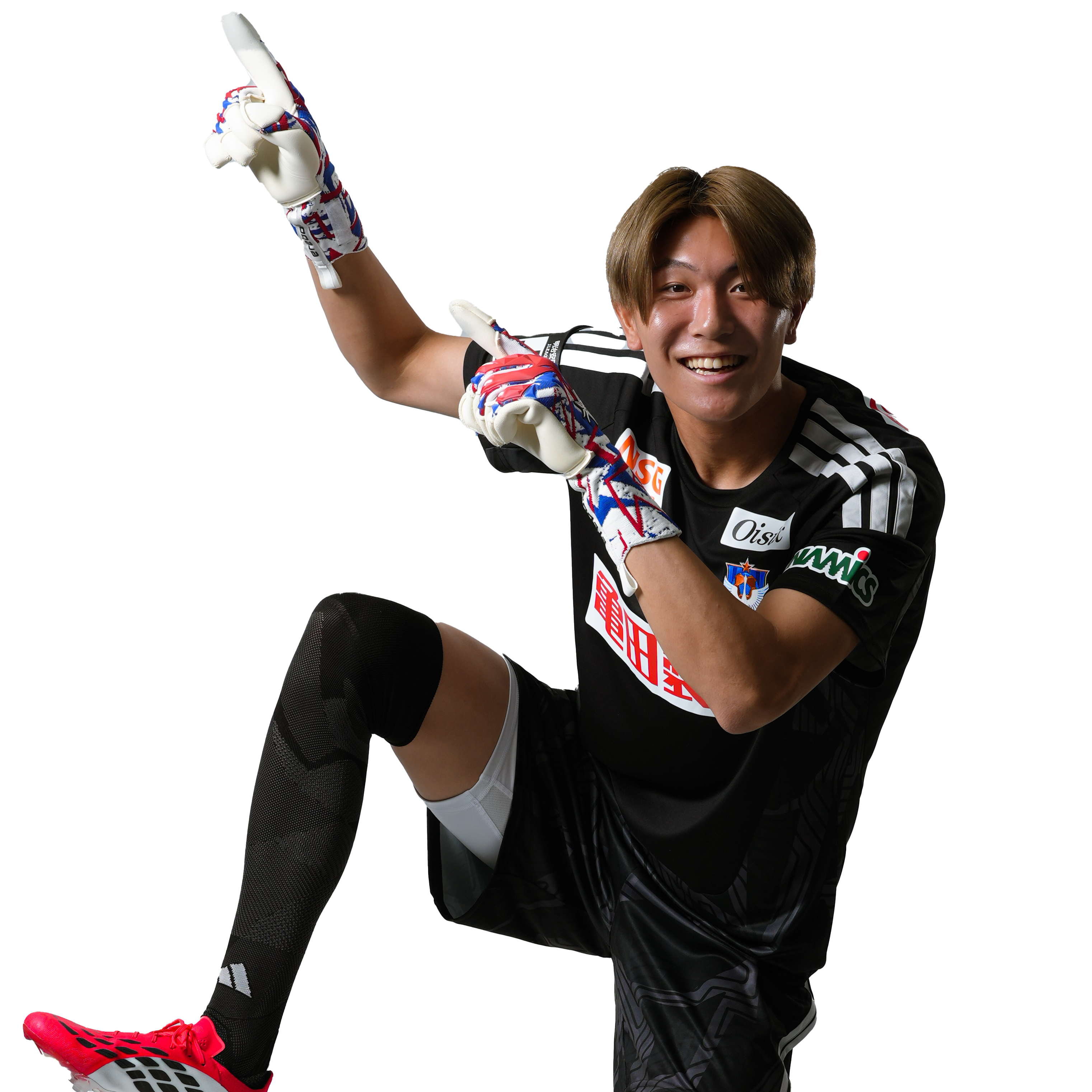 <span>71</span>内山翔太
