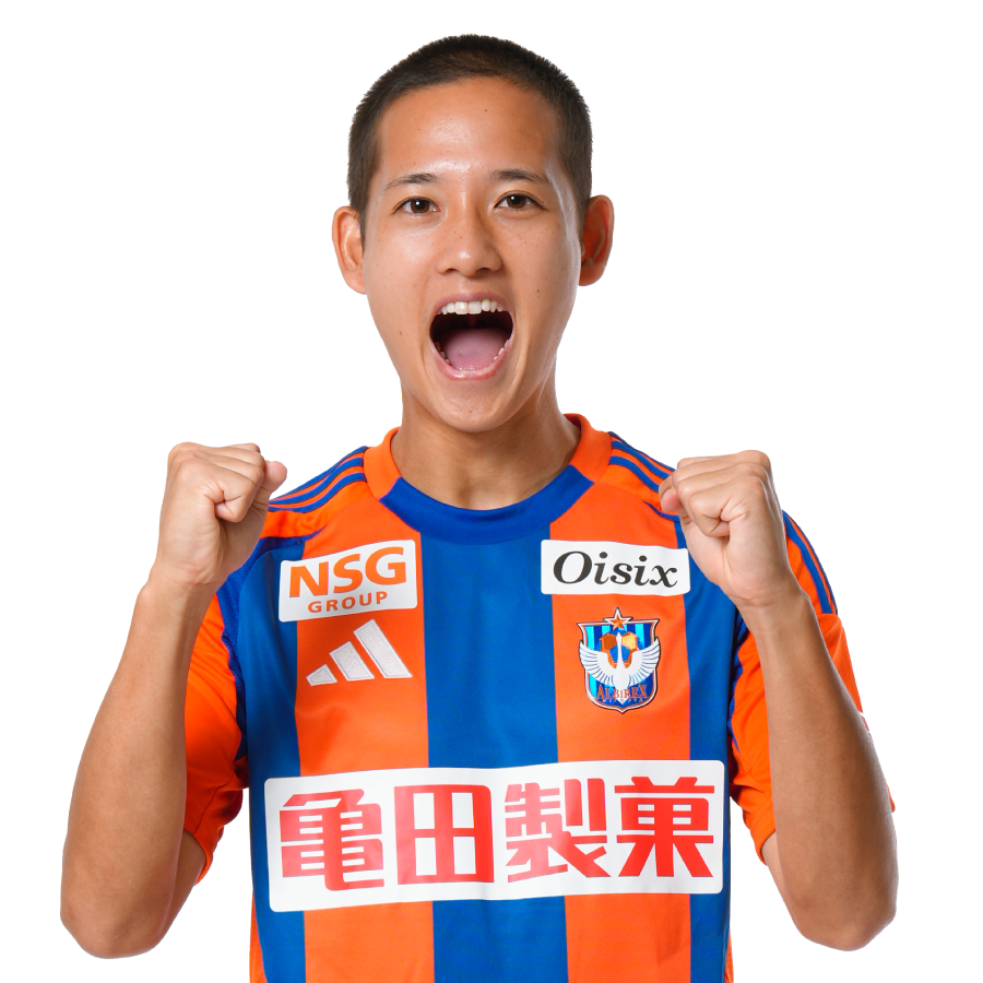 <span>28</span>島村拓弥