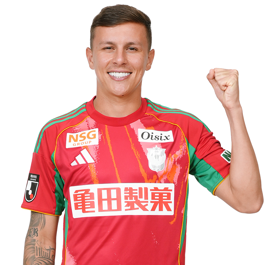 <span>55</span>マテウスモラエス