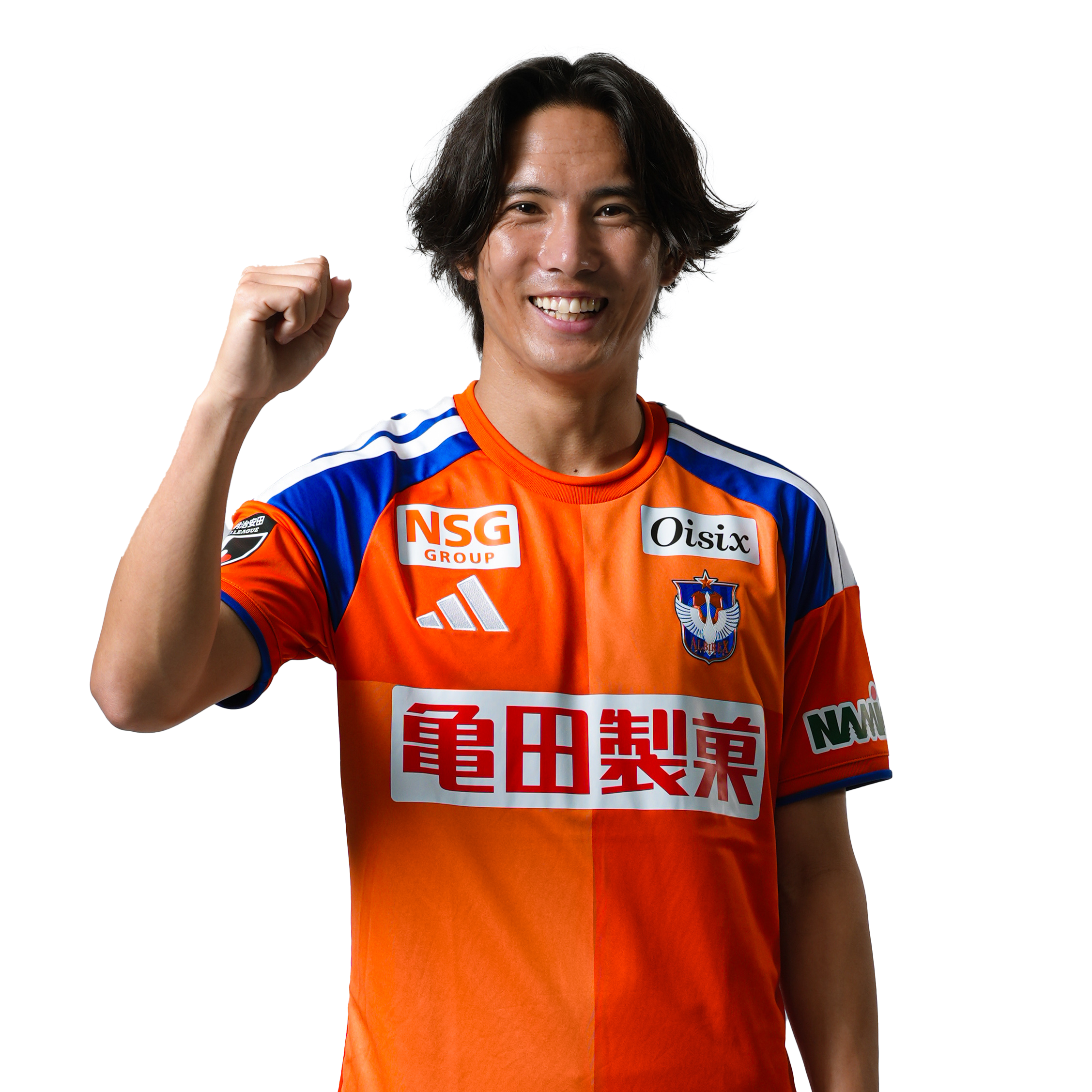 <span>70</span>前田椋介