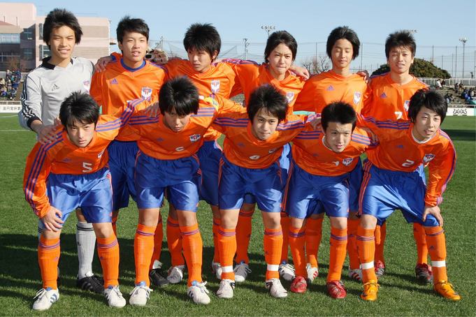 【Looking Back Academy Special―2008.12.27 新潟Jrユース（現U-15）vs札幌ユースU15